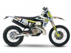 Husqvarna TE 300i Jarvis Edition